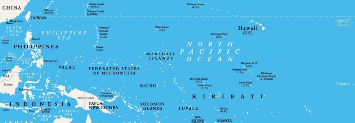 Where to Find Taiwan Pacific Islands Forum Insights